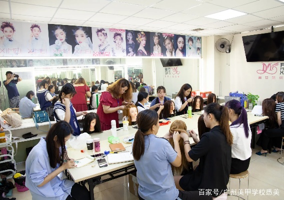 重庆学化妆学校 重庆学化妆好的培训正规机构