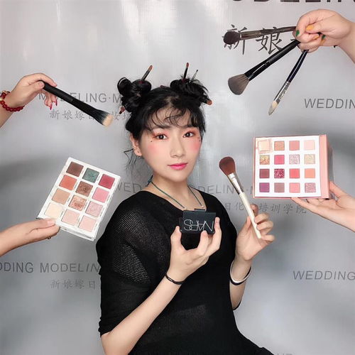 日本著名化妆学校 日本著名化妆学校有哪些