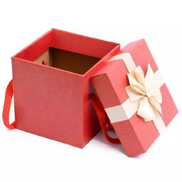 送女朋友礼物盒子装鞋子 送女朋友礼品盒可以放什么