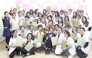 韩国化妆学校几年 韩国化妆培训最好的学校