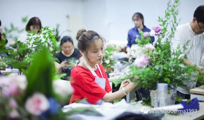 荷兰化妆学校推荐学费 荷兰花艺学校