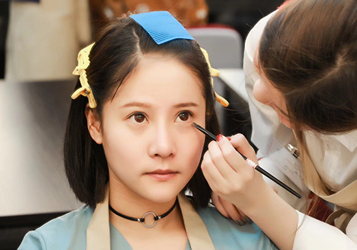 杭州哪些学化妆 杭州有学化妆的学校吗